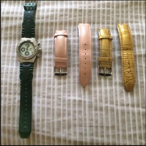 TechnoMarine Band ONLY